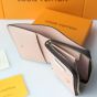 LV Lou Wallet