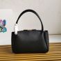 Prada Medium leather handbag