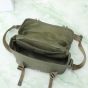 Dior Hit the Road Messenger Bag with Flap