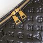LV Coussin Hobo MM