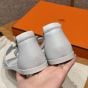 Hermes Santorini sandal