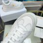 Dior Star Platform Sneaker
