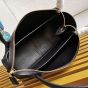 Prada Medium leather handbag
