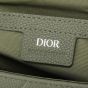 Dior Hit the Road Messenger Bag with Flap