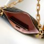 LV Coussin Hobo MM