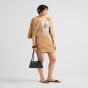Prada Medium leather handbag