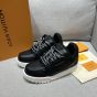 LV Trainer Maxi Sneaker