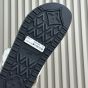 LV Sunset Flat Comfort Sandal