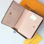 LV Lou Wallet