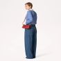 Valentino SMALL ROCKSTUD GRAINY CALFSKIN CROSSBODY BAG