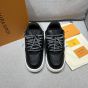 LV Trainer Maxi Sneaker