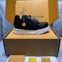 LV Trainer Maxi Sneaker