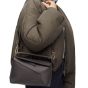 LOEWE Small Puzzle bag in soft grained calfskin