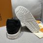 LV Trainer Maxi Sneaker