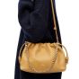 LOEWE Medium Flamenco purse in mellow nappa lambskin
