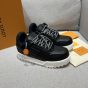 LV Trainer Maxi Sneaker