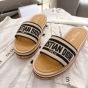 Dior Dway Platform Slide