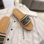 Dior Dway Platform Slide