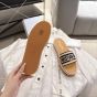 Dior Dway Platform Slide