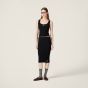 MIU MIU Viscose skirt