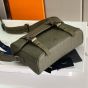 Dior Hit the Road Messenger Bag with Flap