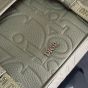 Dior Hit the Road Messenger Bag with Flap