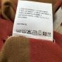 Hermès Cashmere "Garde-Robe Pop" short-sleeve sweater
