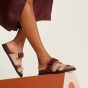 Hermes Chypre sandal