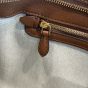 MIU MIU Aventure leather bag