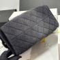 CHANEL 25 Small Handbag