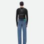 Bottega Veneta Small Intrecciato Backpack