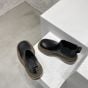 Bottega Veneta Tire Chelsea Ankle Boot