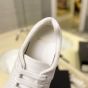 YSL SL/61 sneakers in perforated leather