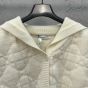Dior Cannage Cardigan