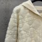 Dior Cannage Cardigan