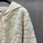 Dior Cannage Cardigan