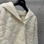 Dior Cannage Cardigan