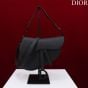 Dior Saddle Bag with Strap