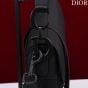 Dior Saddle Bag with Strap