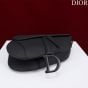 Dior Saddle Bag with Strap