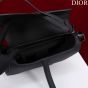 Dior Saddle Bag with Strap