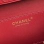 CHANEL Box bag