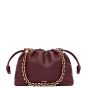 LOEWE Medium Flamenco purse in mellow nappa lambskin