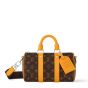 LV Keepall Bandoulière 25