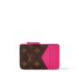 LV Romy Card Holder