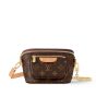 LV Mini Bumbag