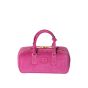 MIU MIU Arcadie suede bag