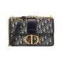 Dior 30 Montaigne Chain Bag
