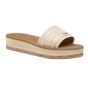 Dior iviera Dway Platform Slide