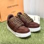 LV Trainer Maxi Sneaker